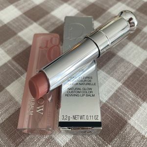 DIOR ADDICT LIP GLOW
